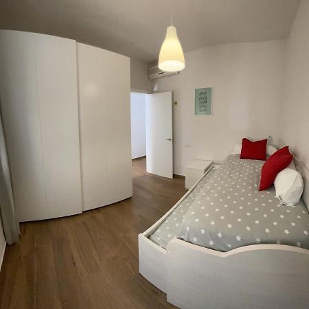 Triana Appartement Torremolinos Buitenkant foto
