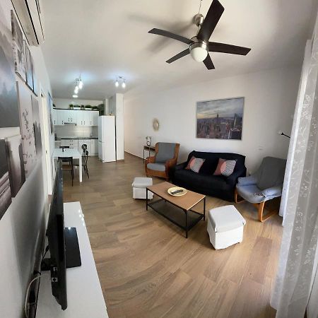 Triana Appartement Torremolinos Buitenkant foto