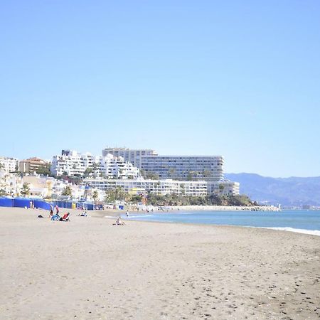 Triana Appartement Torremolinos Buitenkant foto