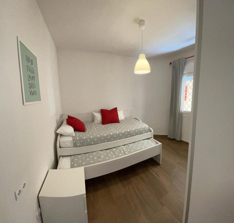 Triana Appartement Torremolinos Buitenkant foto
