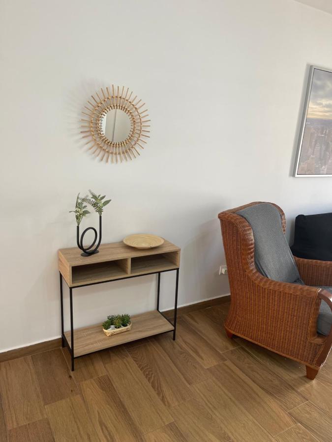 Triana Appartement Torremolinos Buitenkant foto
