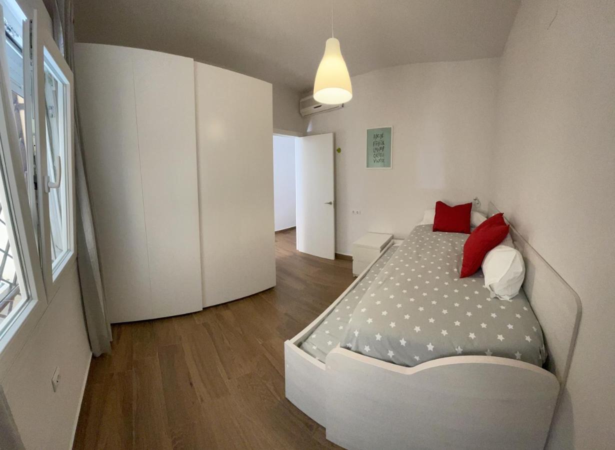 Triana Appartement Torremolinos Buitenkant foto