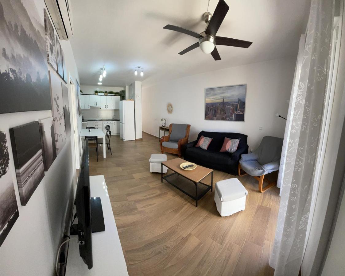 Triana Appartement Torremolinos Buitenkant foto