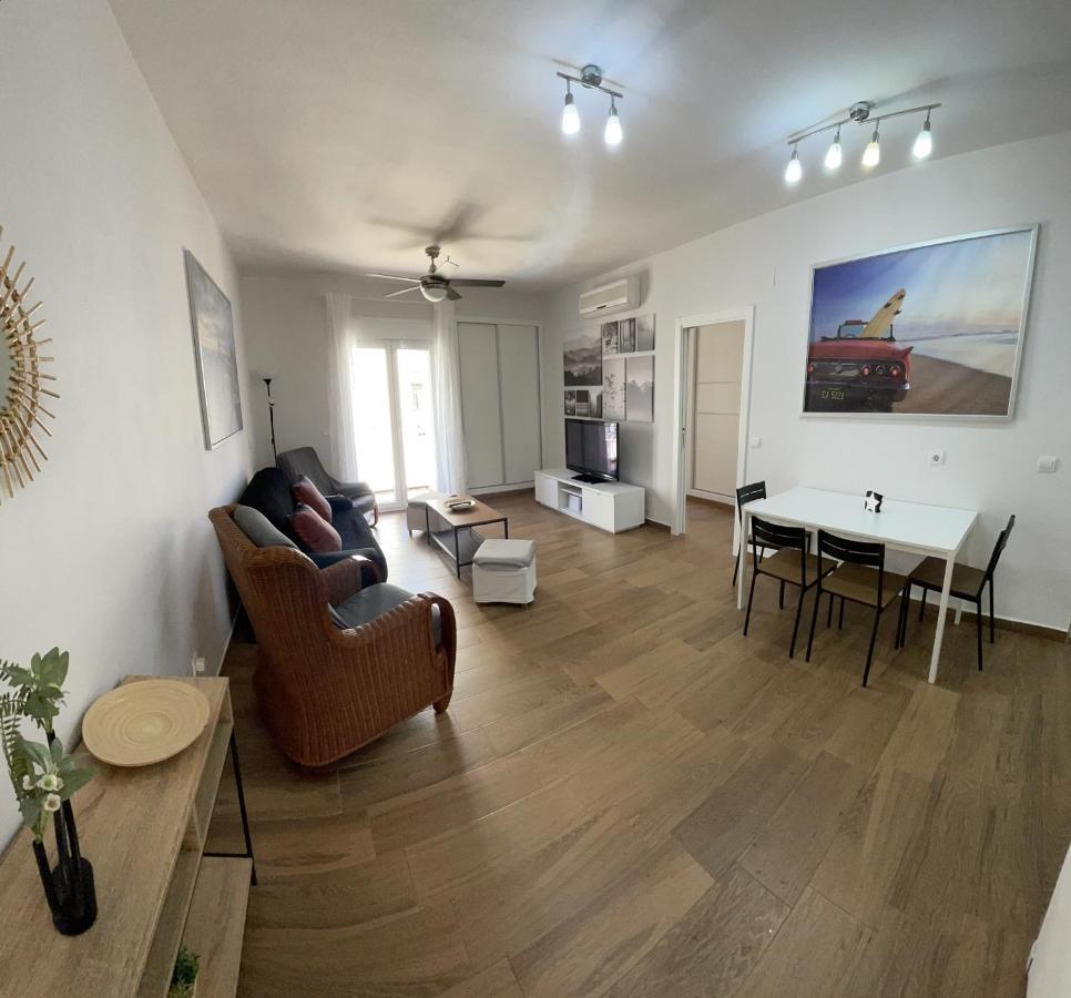 Triana Appartement Torremolinos Buitenkant foto