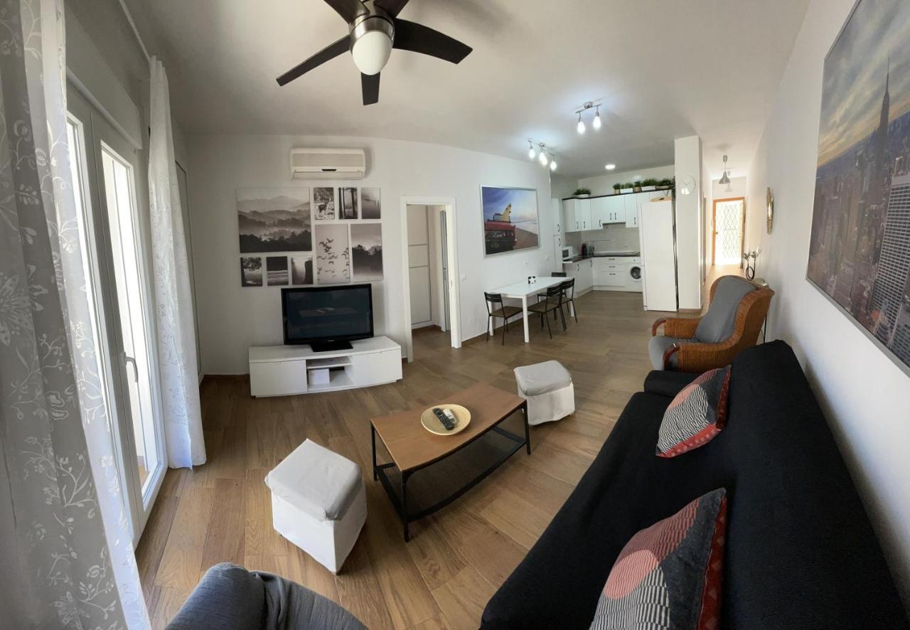 Triana Appartement Torremolinos Buitenkant foto