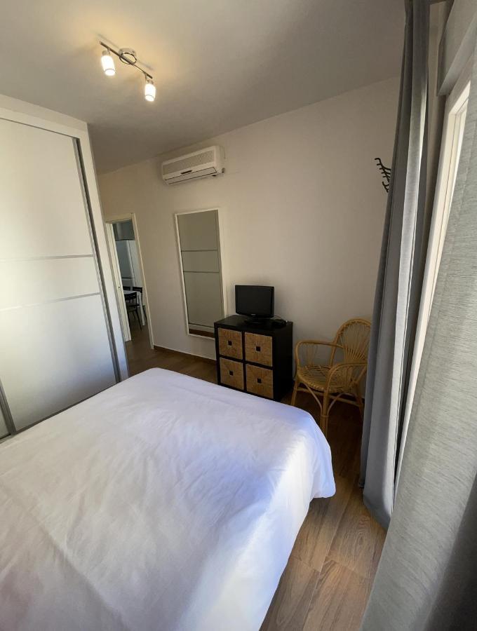 Triana Appartement Torremolinos Buitenkant foto