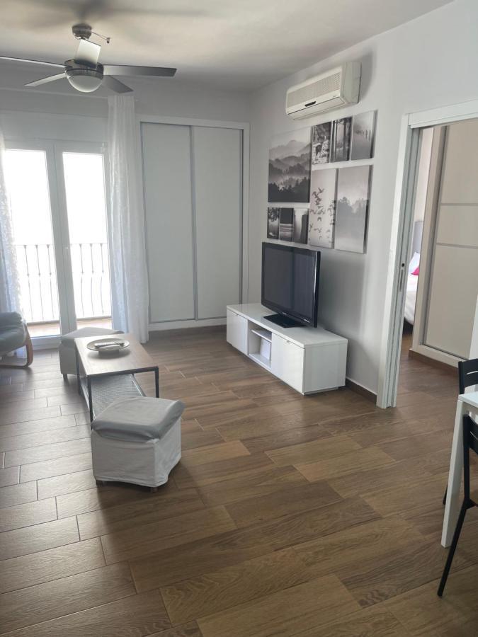 Triana Appartement Torremolinos Buitenkant foto