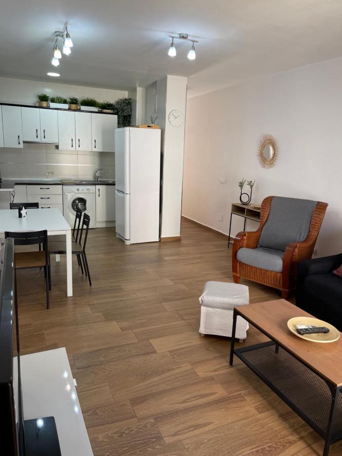 Triana Appartement Torremolinos Buitenkant foto