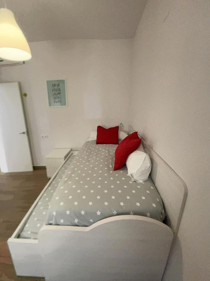 Triana Appartement Torremolinos Buitenkant foto