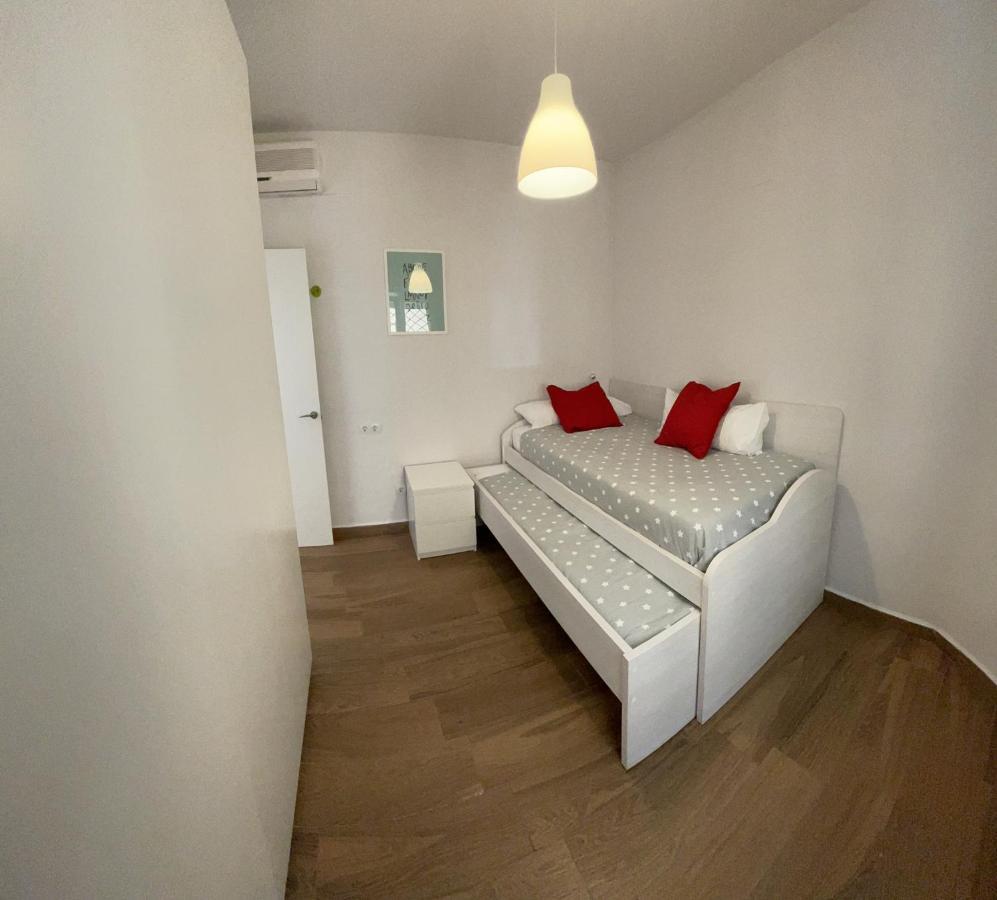 Triana Appartement Torremolinos Buitenkant foto