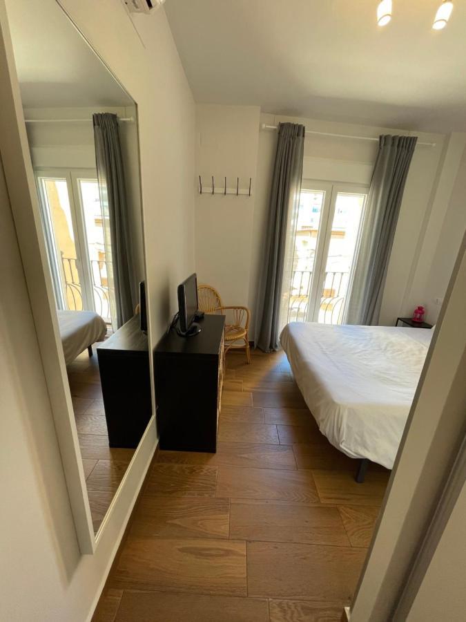 Triana Appartement Torremolinos Buitenkant foto
