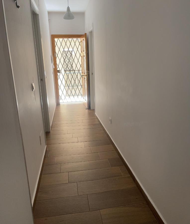 Triana Appartement Torremolinos Buitenkant foto