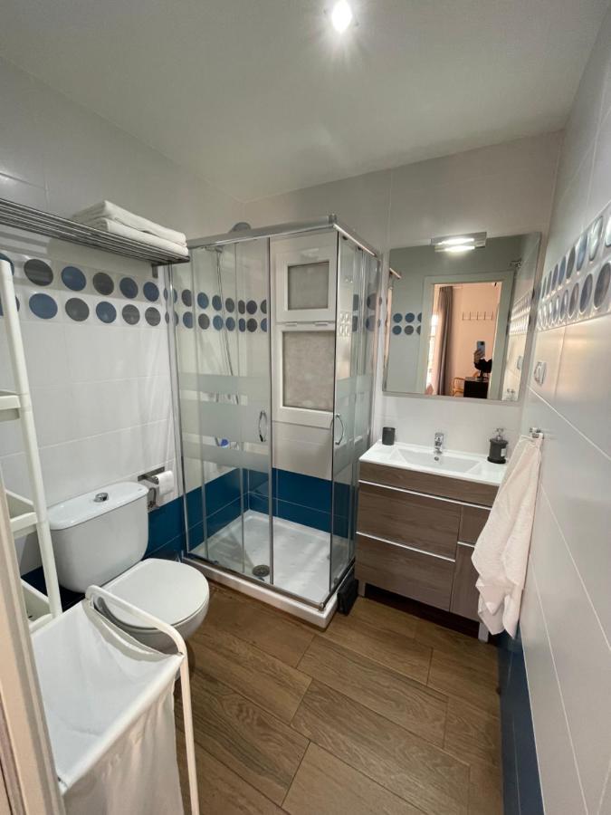Triana Appartement Torremolinos Buitenkant foto