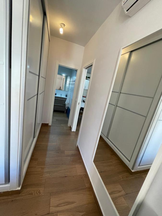 Triana Appartement Torremolinos Buitenkant foto