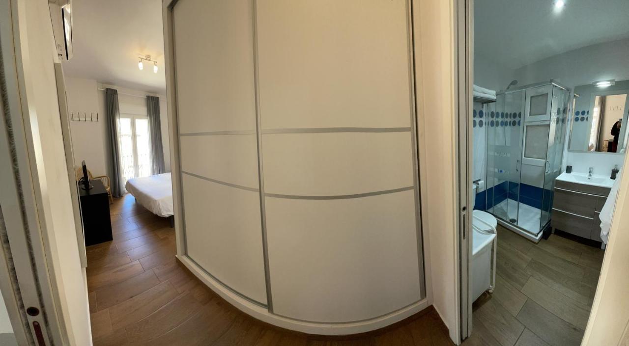 Triana Appartement Torremolinos Buitenkant foto