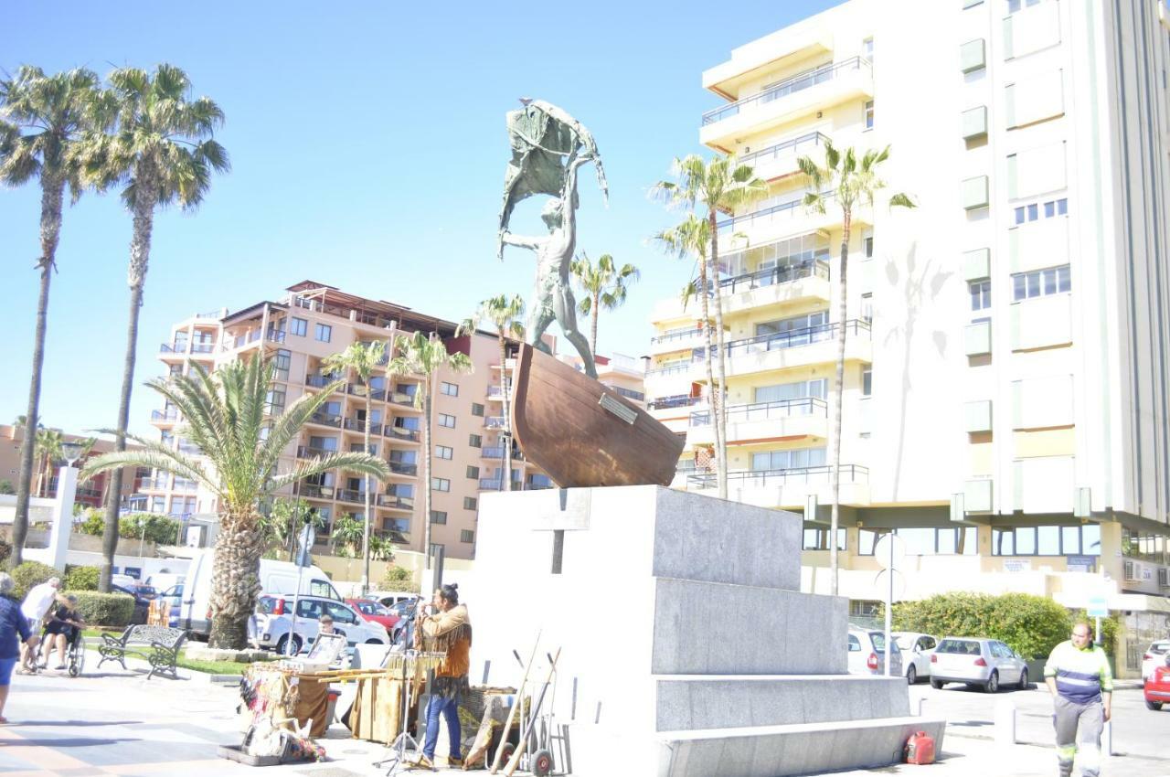 Triana Appartement Torremolinos Buitenkant foto