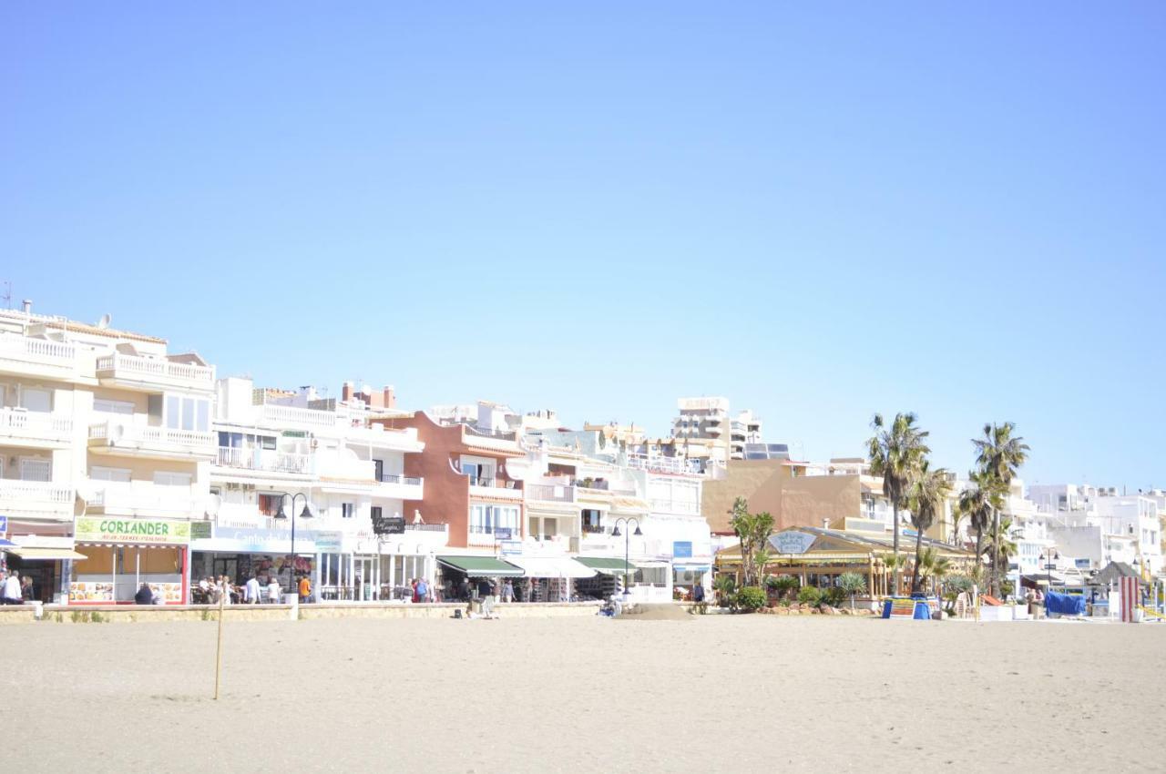 Triana Appartement Torremolinos Buitenkant foto