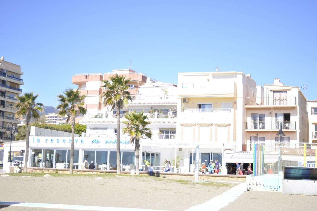 Triana Appartement Torremolinos Buitenkant foto