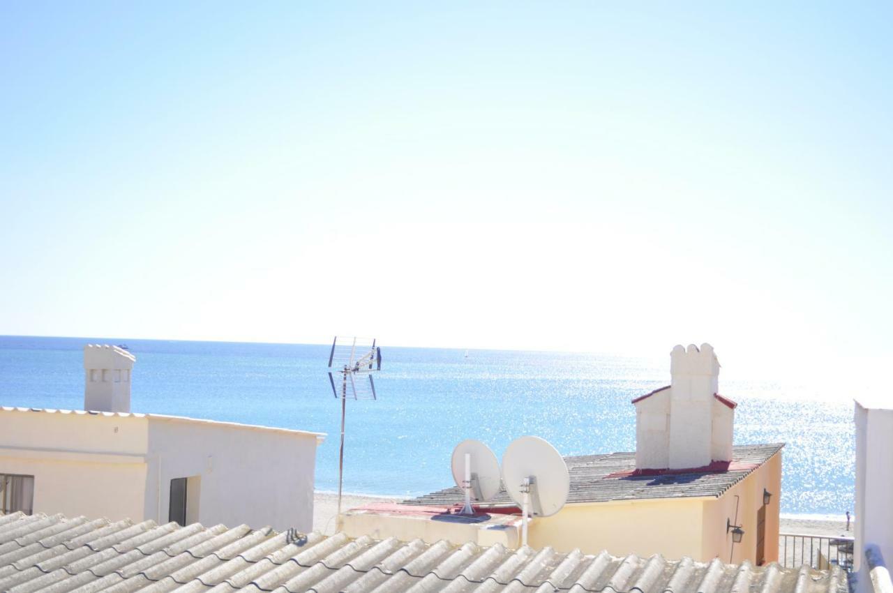 Triana Appartement Torremolinos Buitenkant foto