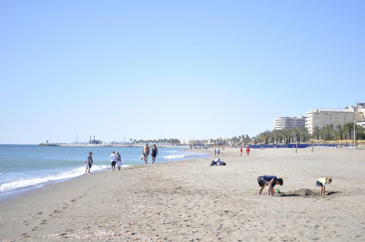 Triana Appartement Torremolinos Buitenkant foto