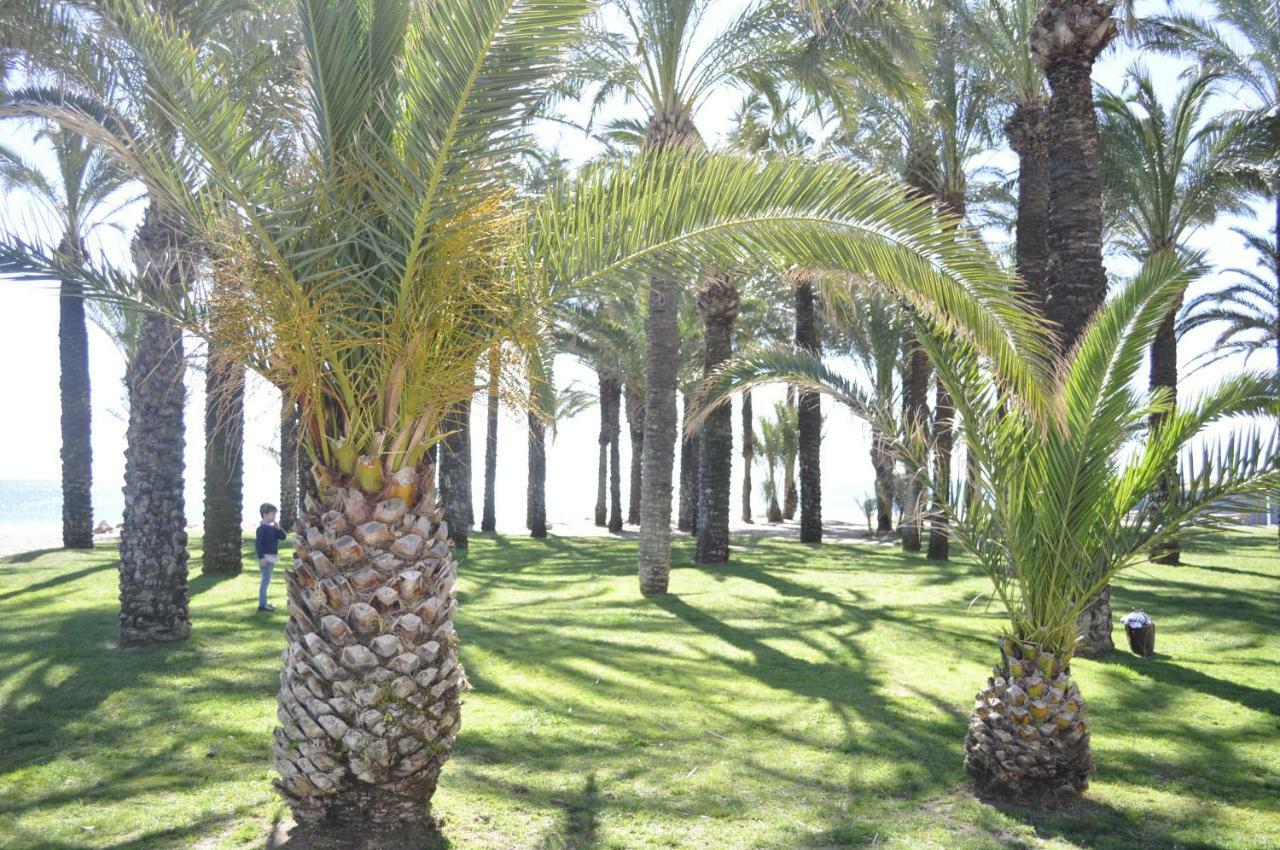 Triana Appartement Torremolinos Buitenkant foto