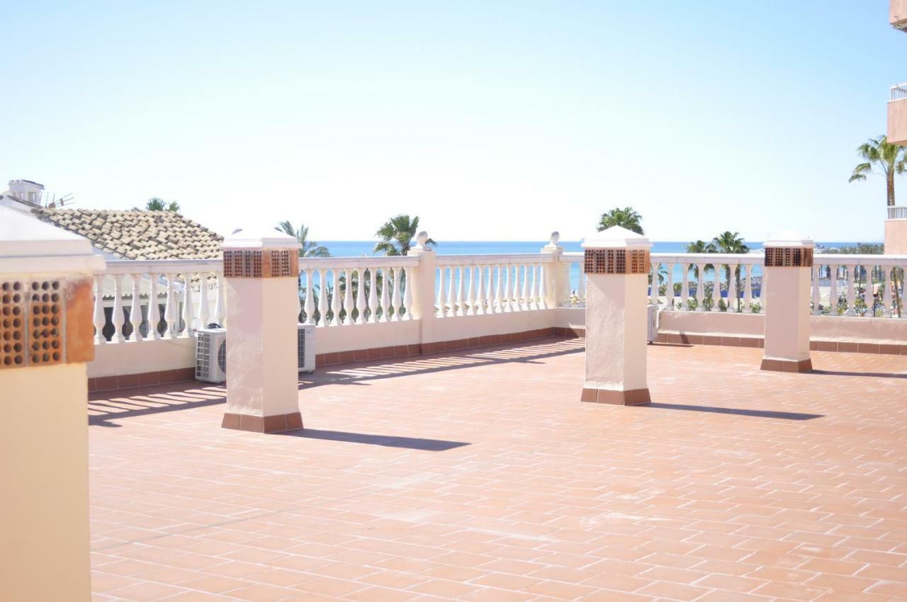 Triana Appartement Torremolinos Buitenkant foto
